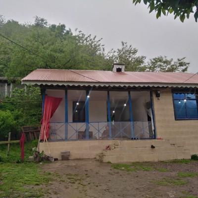 تصویر ۱ - ویلا چیکا در  سنگر