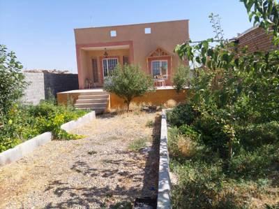 تصویر ۱ - ویلا اریباد در  سلطانیه