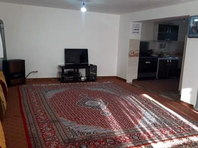 تصویر ۱ - خانه دومان در  رستم آباد