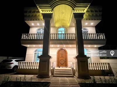 تصویر ۱ - ویلا استخردار آبگرم عمارت بهرام در  چالوس