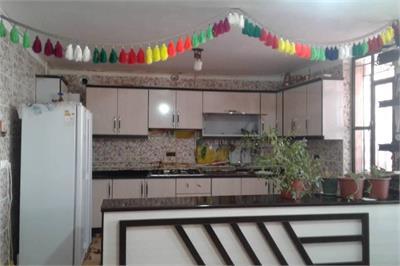 تصویر ۱ - ویلا خوش بهار  در  کوهرنگ