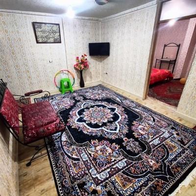 تصویر ۱ - ویلا یاس در  صومعه‌سرا