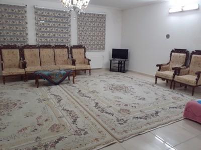 تصویر ۱ - آپارتمان مبله رز (1) در  سرعین