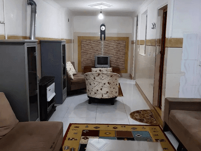 تصویر ۱ - آپارتمان مبله مارلیک  در  فردیس