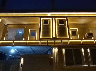 تصویر ۱ - آپارتمان مبله تنگراه (2) در  گالیکش