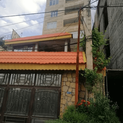 تصویر ۱ - سوییت آرمان نیا در  طرقبه