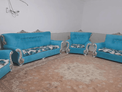 تصویر ۱ - آپارتمان مبله الهیه (همکف) در  چابهار
