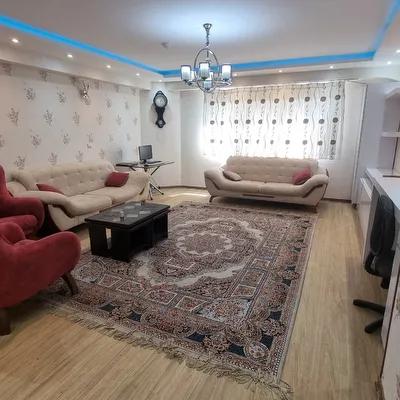 تصویر ۱ - آپارتمان مبله دنجگاه در  بهارستان