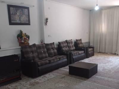 تصویر ۱ - خانه مبله رزم در  خرم آباد
