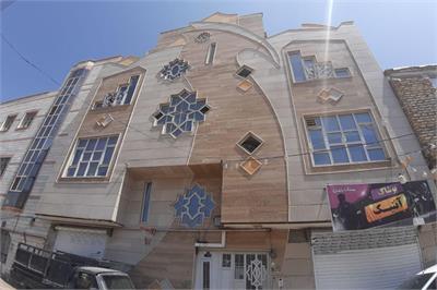 تصویر ۱ - خانه کریمی (5) در  بسطام
