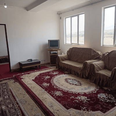 تصویر ۱ - آپارتمان مبله عابدی (5) در  جلفا