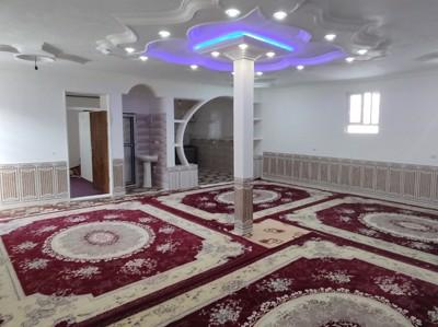 تصویر ۱ - خانه کهمان الشتر (طبقه اول) در  خرم آباد