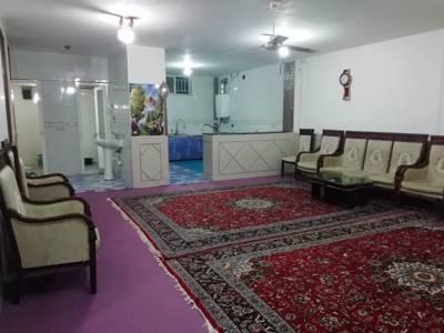 تصویر ۱ - خانه ویلایی خیابان سلامت در  سمیرم