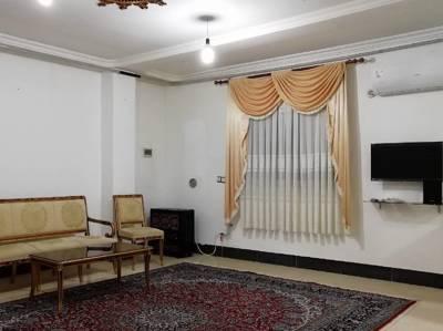تصویر ۱ - آپارتمان مجریان (واحد دو شرقی) در  گلوگاه
