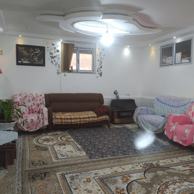 تصویر ۱ - آپارتمان مبله جبار در  مرودشت