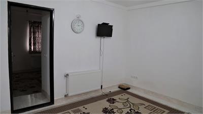 تصویر ۱ - آپارتمان خاتم (پنج نفره ۵) در  گلوگاه