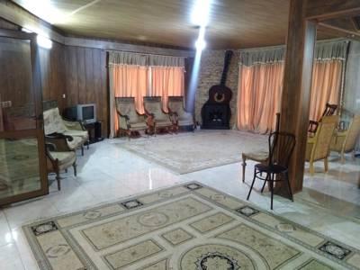 تصویر ۱ - آپارتمان مبله سرای نمکی(طبقه همکف2) در  شهمیرزاد