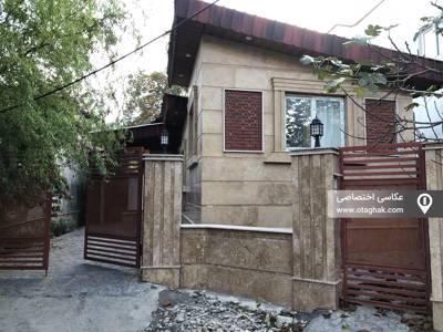 تصویر ۱ - ویلا جنگلی بهرام در  هچیرود