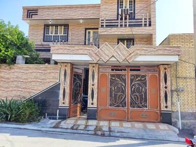 تصویر ۱ - خانه مبله سیراف در  کنگان