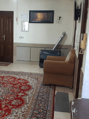 تصویر ۱ - هتل آپارتمان آرامش (۳) در  کردکوی