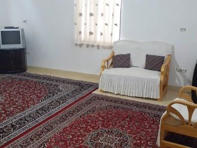 تصویر ۱ - آپارتمان مبله گوهر ویونا(واحد۱) در  ابیانه
