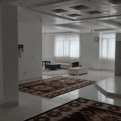 تصویر ۱ - آپارتمان مبله دانش در  صدرا