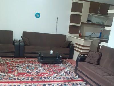 تصویر ۱ - ویلا مبله سوین در  جلفا