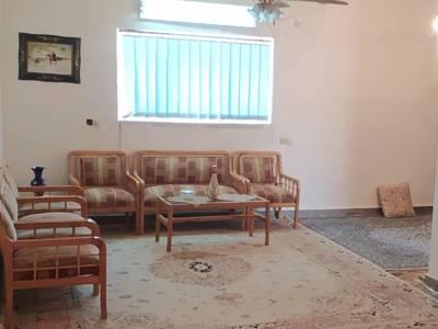 تصویر ۱ - سوییت ویلایی قالیکوه در  الیگودرز