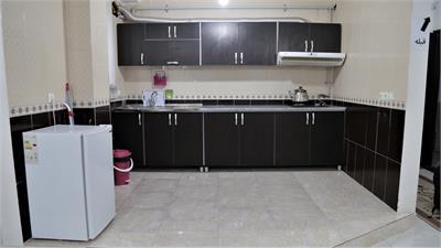 تصویر ۱ - آپارتمان خاتم (شش نفره ۱) در  گلوگاه