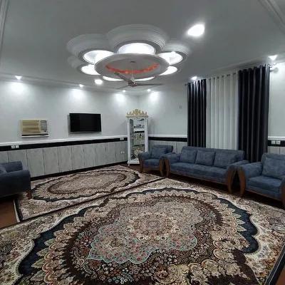 تصویر ۱ - ویلا اویس در  بندر ترکمن
