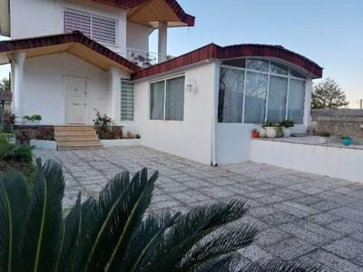 تصویر ۱ - ویلا استخردار آبگرم جنگلی غرب در  نوشهر