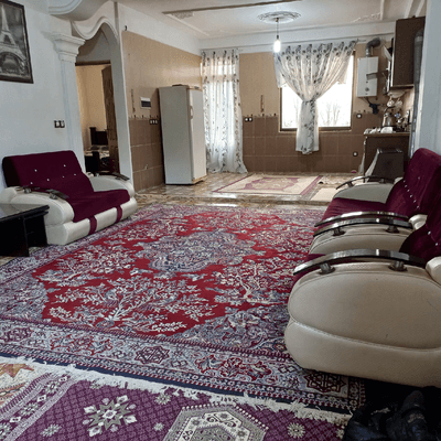 تصویر ۱ - ویلا جمالدوست در  املش