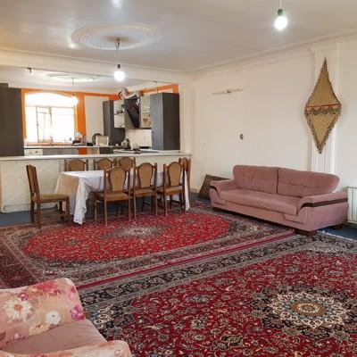 تصویر ۱ - خانه طره در  ابیانه