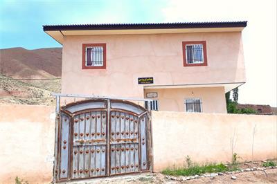 تصویر ۱ - مهمانسرا پردیس (واحد 2) در روستای چاشم در  شهمیرزاد