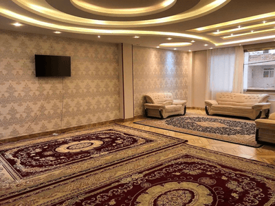 تصویر ۱ - آپارتمان مبله میدان دانش (1) در  سرعین