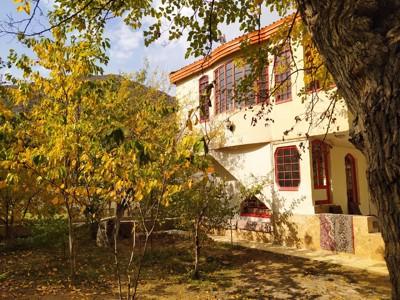 تصویر ۱ - ویلا شهرک اولیبان  در  کلیبر