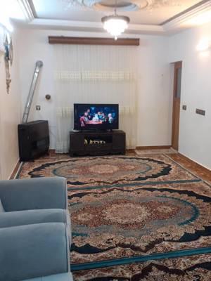 تصویر ۱ - خانه لات لیل در  املش
