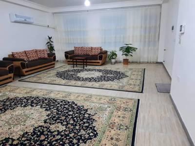تصویر ۱ - آپارتمان مبله شبنم (طبقه اول) در  جلفا