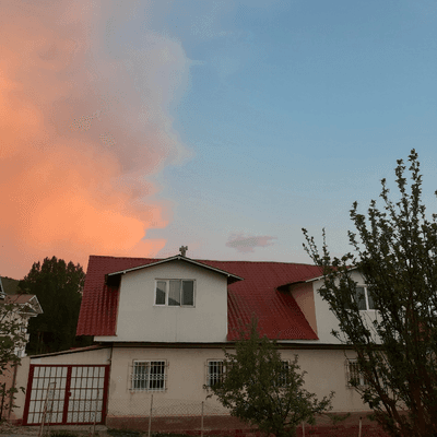 تصویر ۱ - ویلا کوهستان سرد در  دیلمان