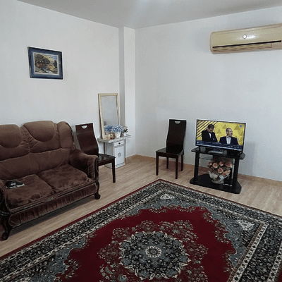 تصویر ۱ - ویلا خجسته در  خمام