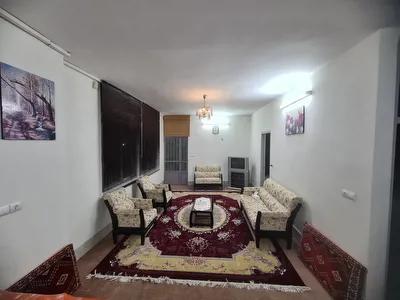 تصویر ۱ - سوییت باغ مهران (ضلع شرقی) در  خوانسار