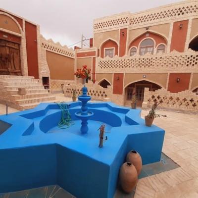 تصویر ۱ - اقامتگاه بوم‌گردی کوهپایه (اتاق ۱) در  کوهپایه