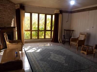 تصویر ۱ - آپارتمان مبله سرای نمکی(طبقه دوم) در  شهمیرزاد