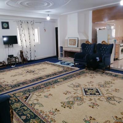 تصویر ۱ - آپارتمان نرسو (1) در  علی آباد کتول