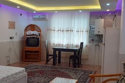 تصویر ۱ - سوییت  طیبی در  کردکوی