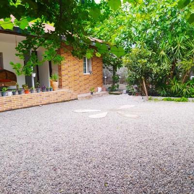 تصویر ۱ - سوییت جنگلی شمال(واحد2) در  رشت