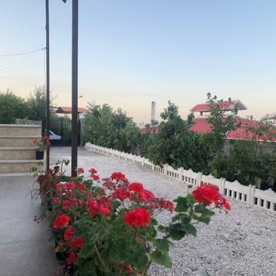 تصویر ۱ - ویلا صلصال (2) در  لیسار