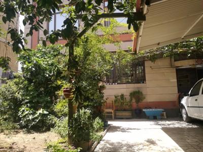 تصویر ۱ - خانه مبله امین در  همدان