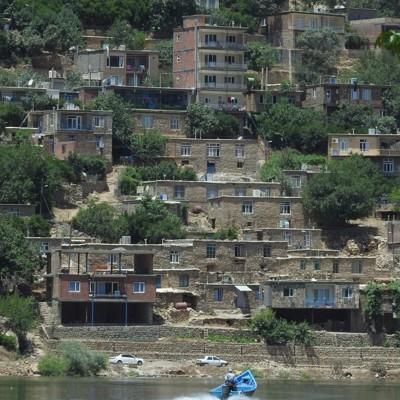 تصویر ۱ - آپارتمان مبله قلواز در  اورامانات