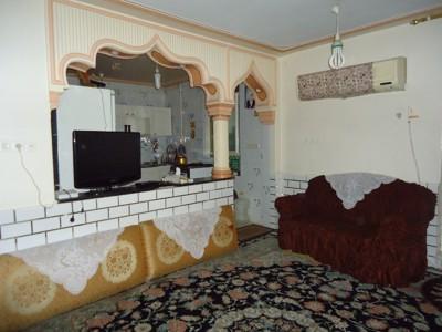 تصویر ۱ - خانه مبله صانع در  شوشتر